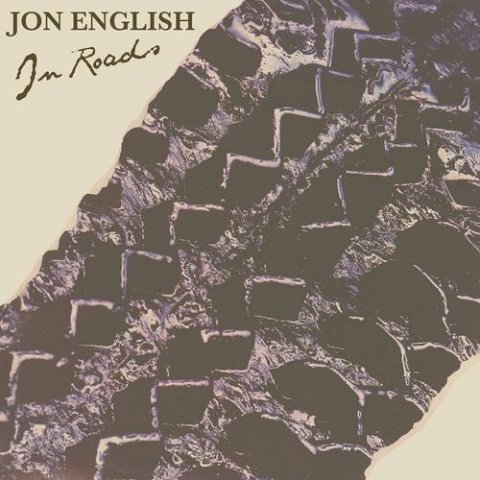 Jon English - In Roads (LP)