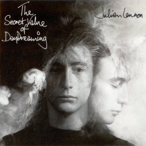 Julian Lennon - The Secret Value Of Daydreaming (LP)