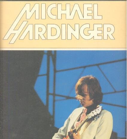 Michael Hardinger - Michael Hardinger (LP)