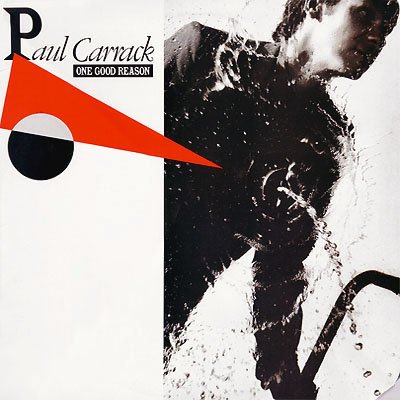 Paul Carrack - One Good Reason (LP)