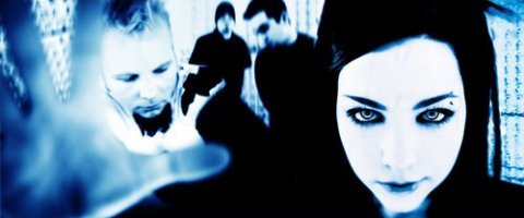 Evanescence musemtte