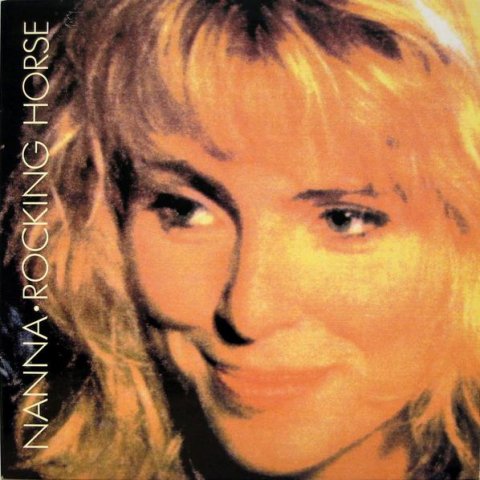 Nanna - Rocking Horse (LP)