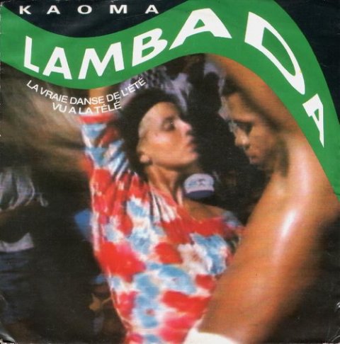 Kaoma - Lambada (7