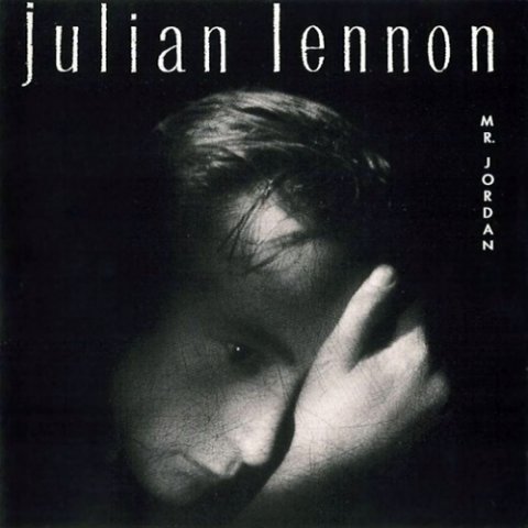 Julian Lennon - Mr. Jordan (LP)