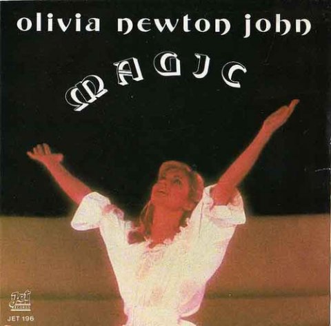 Olivia Newton John - Magic (7