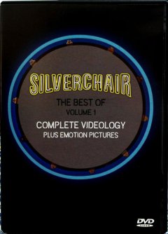 Silverchair - The Best Of Vol. 1 (DVD)
