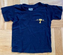 Mike Tramp t-shirt str. 98
