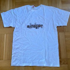 Superdirt T-shirt Str. L