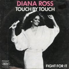Diana Ross - Touch By Touch (7