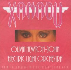 Olivia Newton John/Electric Light Orchestra - Xanadu (7