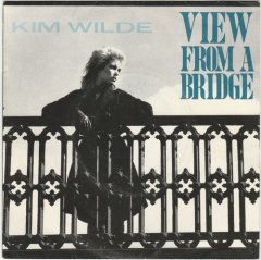 Kim Wilde - View From A Bridge (7