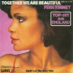 Fern Kinney - Together We Are Beautiful (7