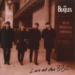 The Beatles - Live At The BBC (2CD)