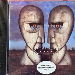 Pink Floyd - The Devision Bell (CD)