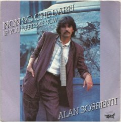 Alan Sorrenti - Non So Che Darei (7